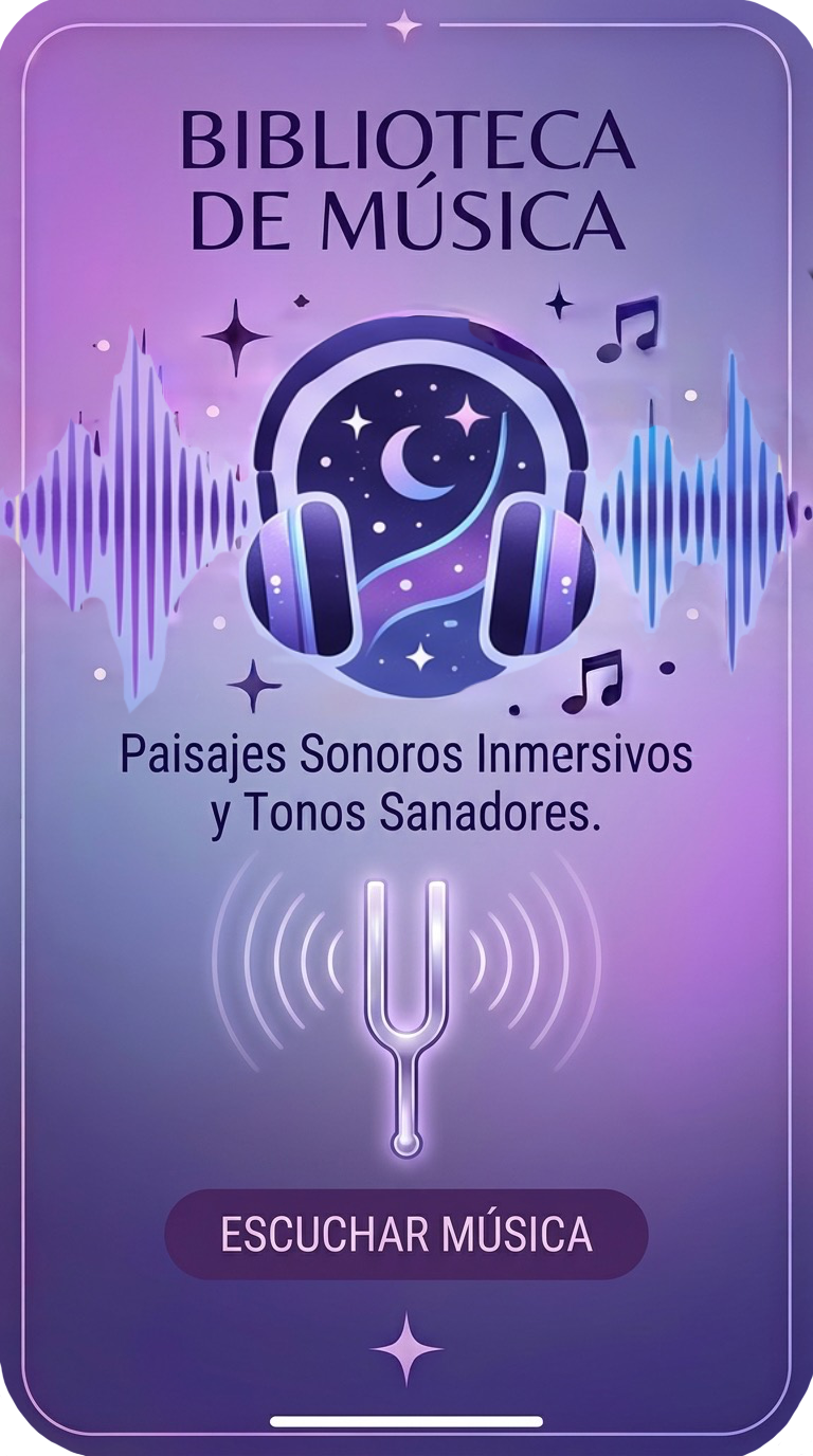 Biblioteca de música