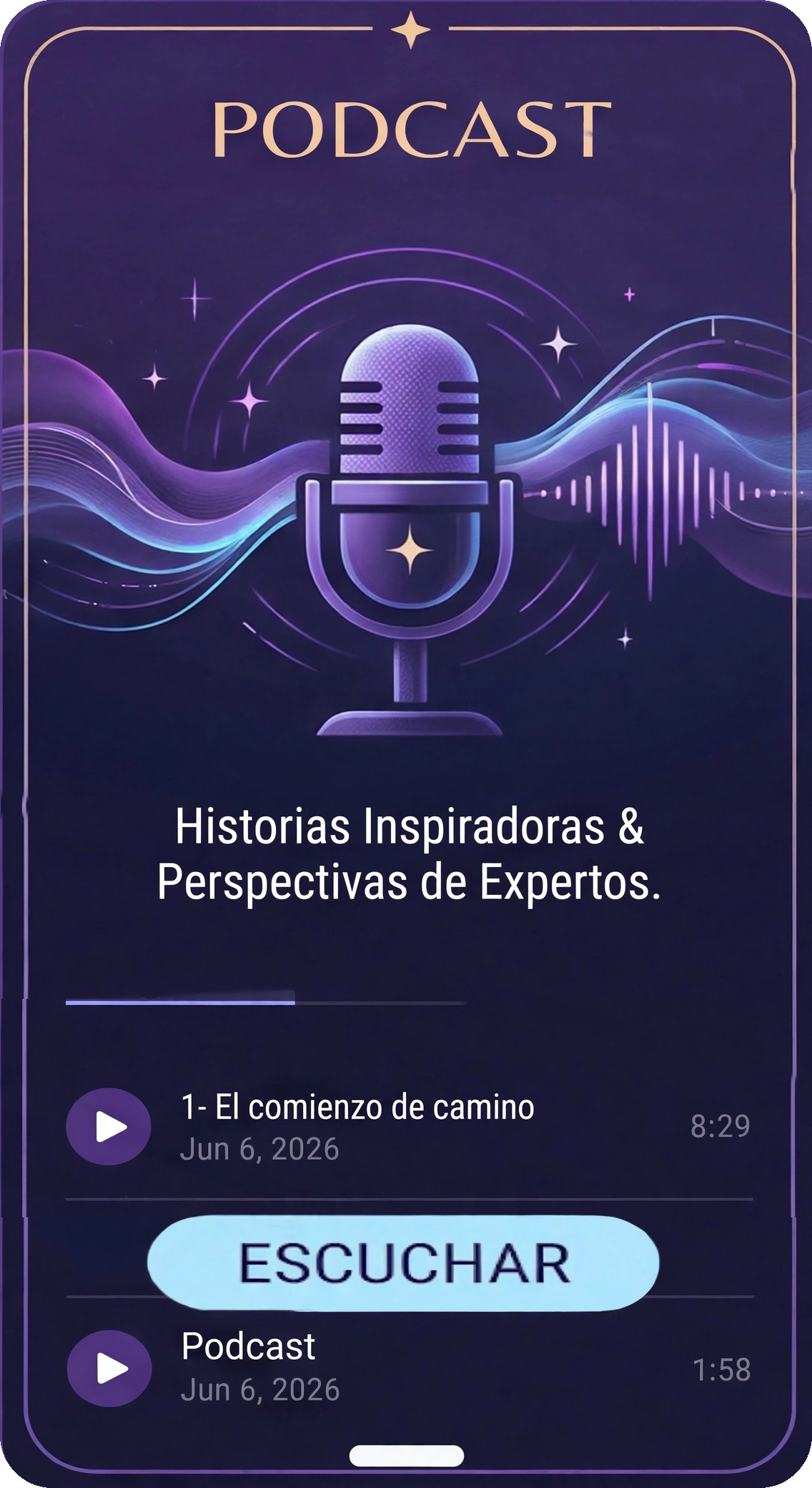 Podcast